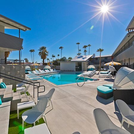 The Cole (Adults Only) Palm Springs Exterior foto