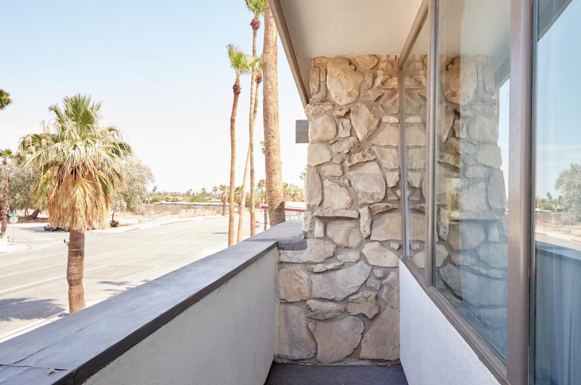 The Cole (Adults Only) Palm Springs Exterior foto