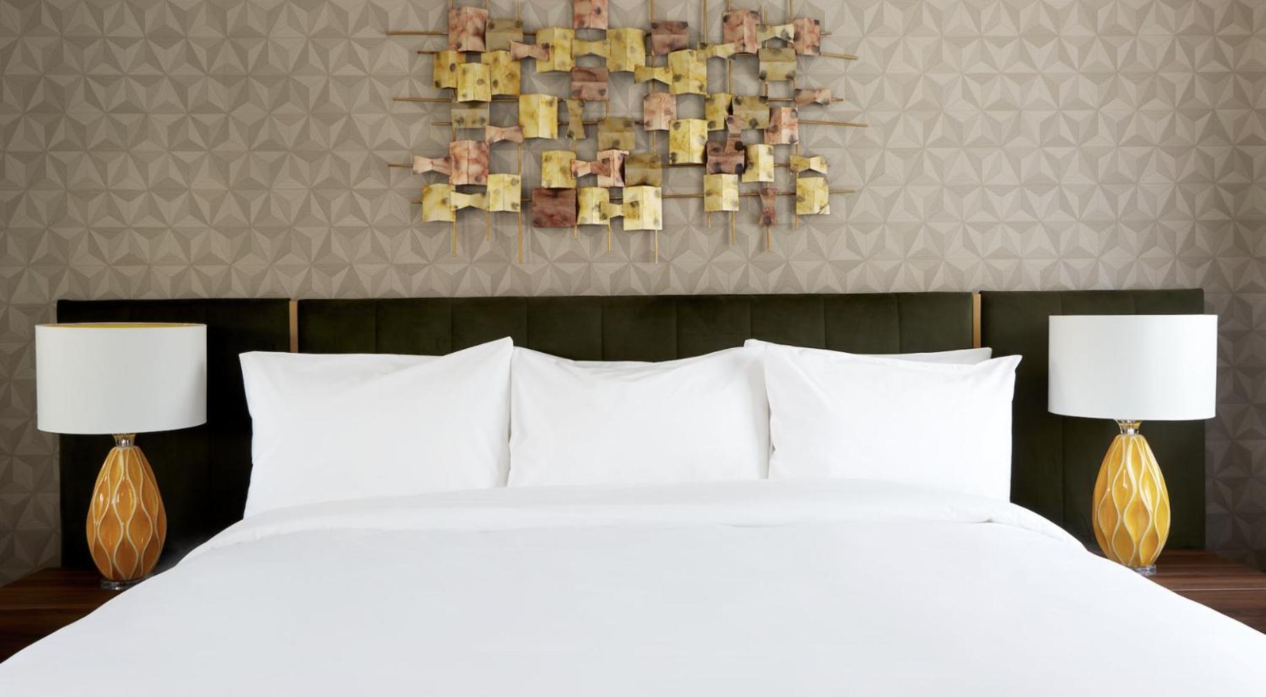 The Cole (Adults Only) Palm Springs Exterior foto