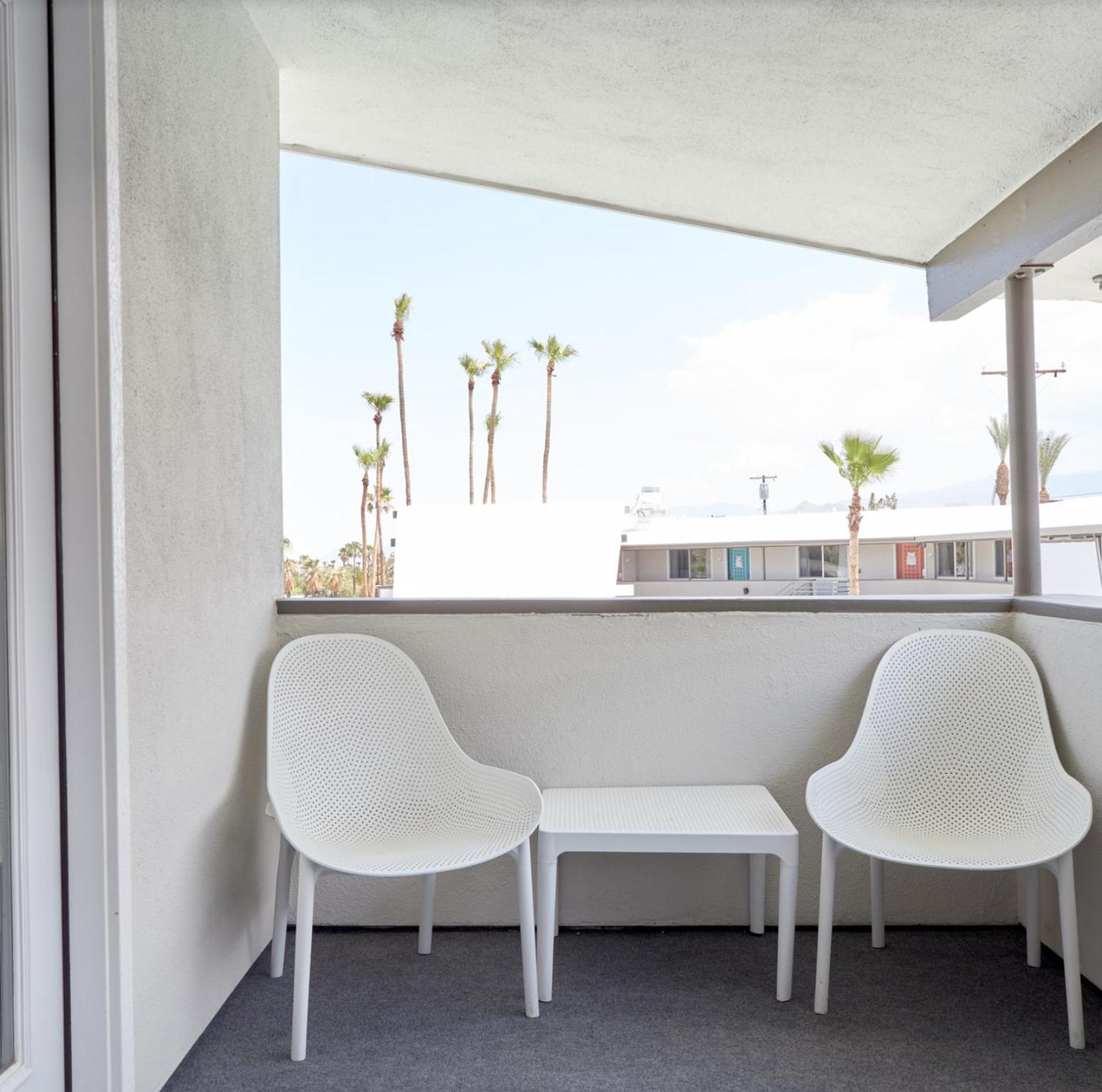 The Cole (Adults Only) Palm Springs Exterior foto