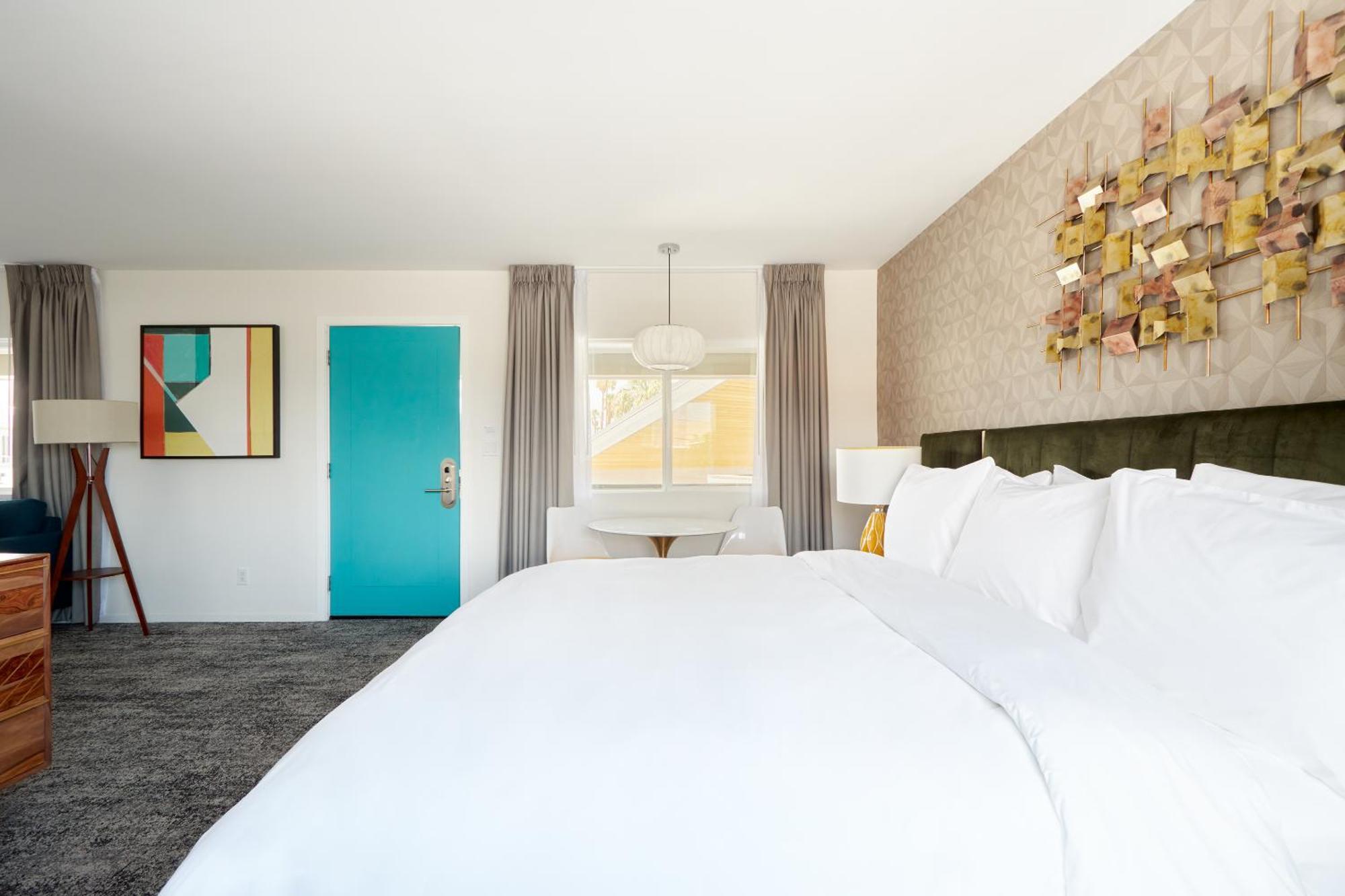 The Cole (Adults Only) Palm Springs Exterior foto